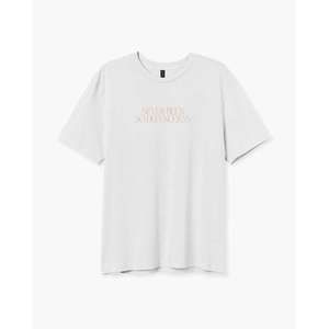 Never Been So Defenceless T Shirt One Direction